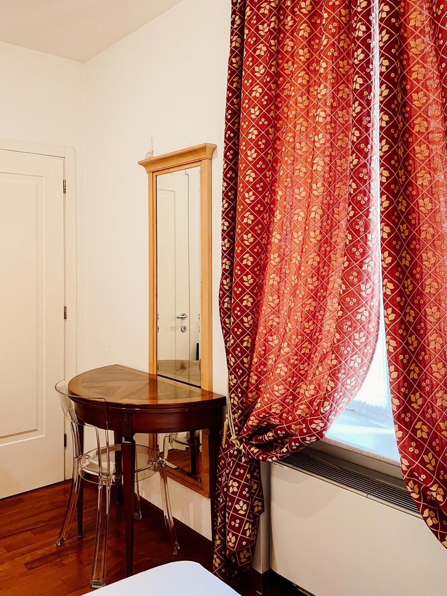 Gorizia Inn Bagian luar foto