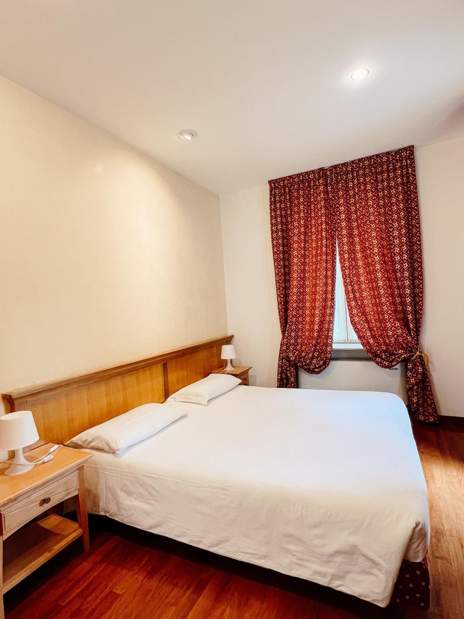 Gorizia Inn Bagian luar foto