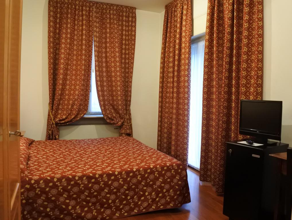 Gorizia Inn Bagian luar foto