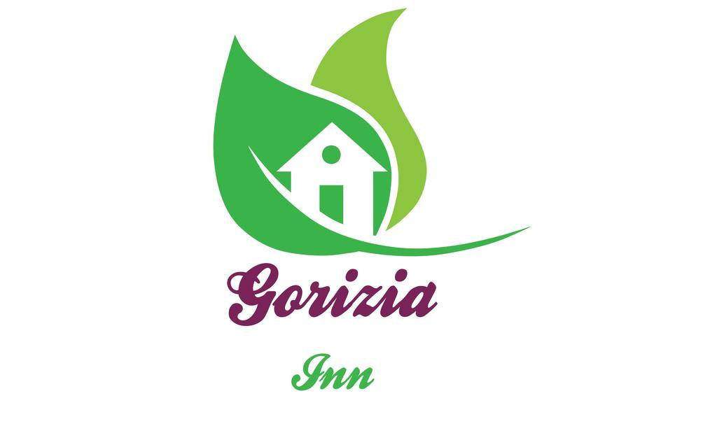 Gorizia Inn Bagian luar foto